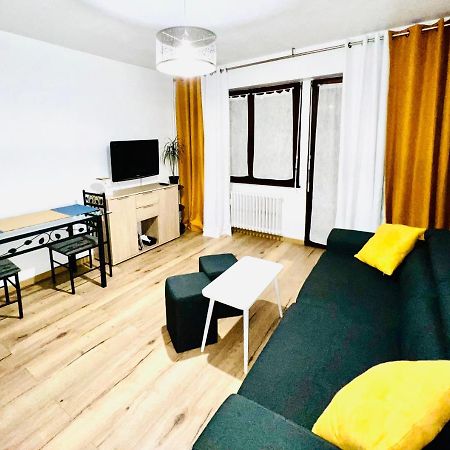 أمْبييّي Appartement A 2 Minutes De Geneve - Annemasse المظهر الخارجي الصورة