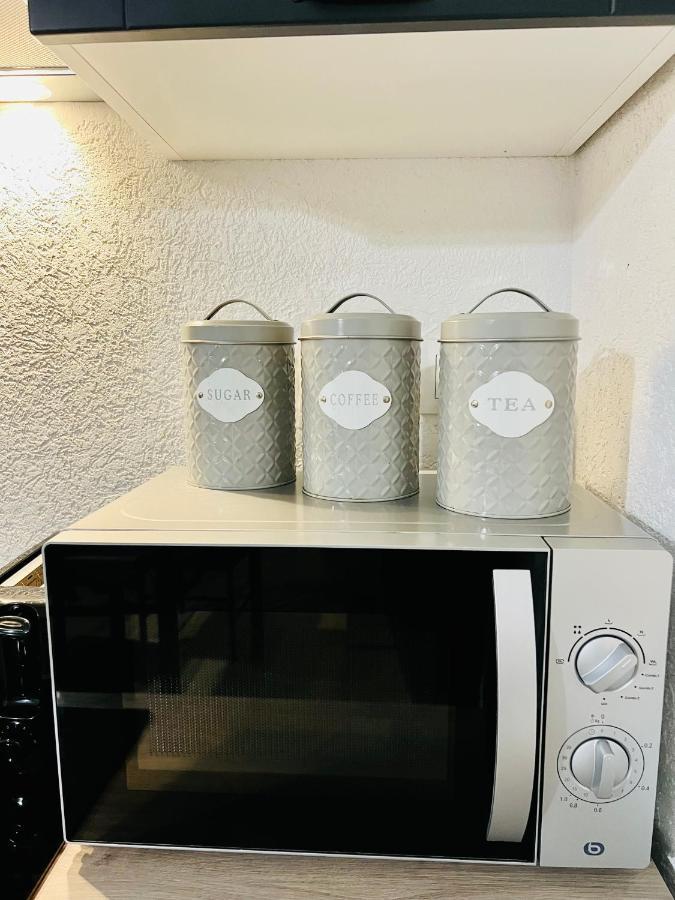 أمْبييّي Appartement A 2 Minutes De Geneve - Annemasse المظهر الخارجي الصورة